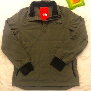 North face hoodie like...